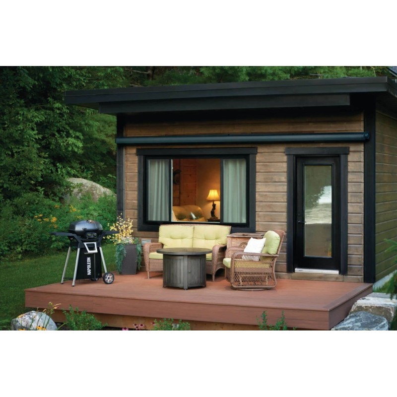 Stand Napoleon TravelQ™ – Compatibile per PRO285E all'aperto