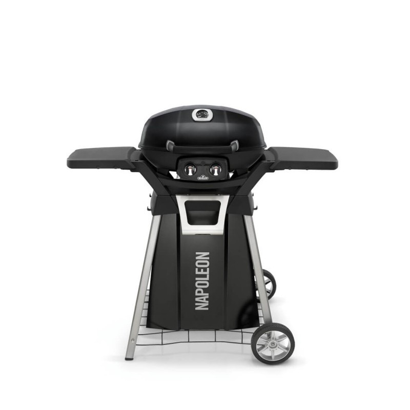 Stand Napoleon TravelQ™ – Compatibile per PRO285E frontale chiuso