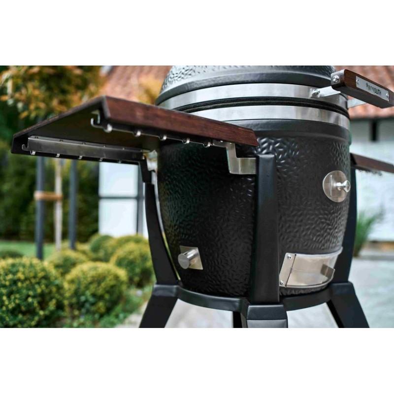 Barbecue Monolith Avantgarde.55 ripiano