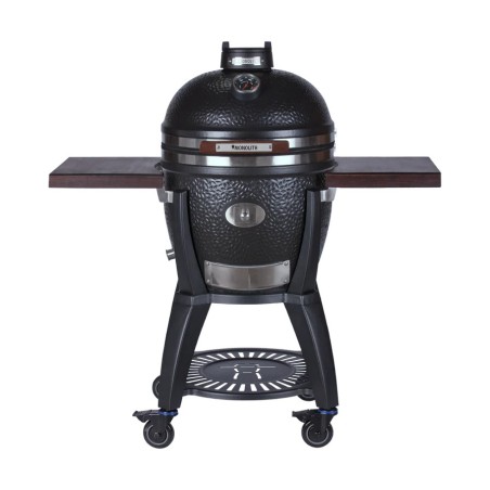 Barbecue Monolith Avantgarde.55 (struttura e ripiani inclusi) frontale