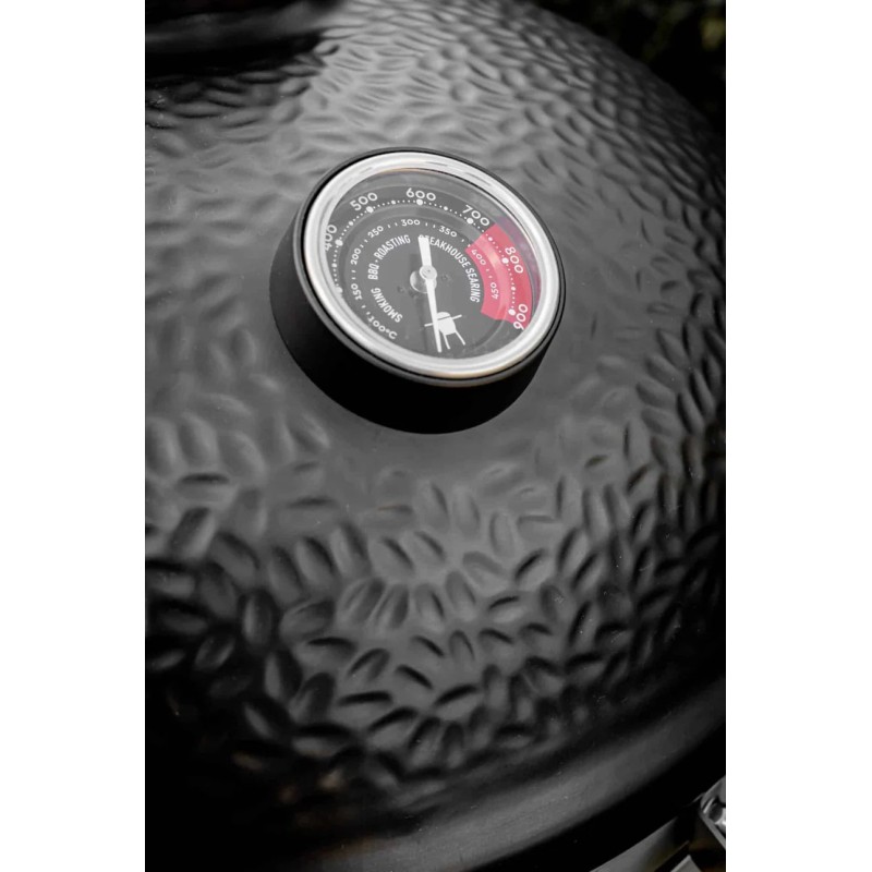 Barbecue Kamado Monolith Avantgarde.66 gradi