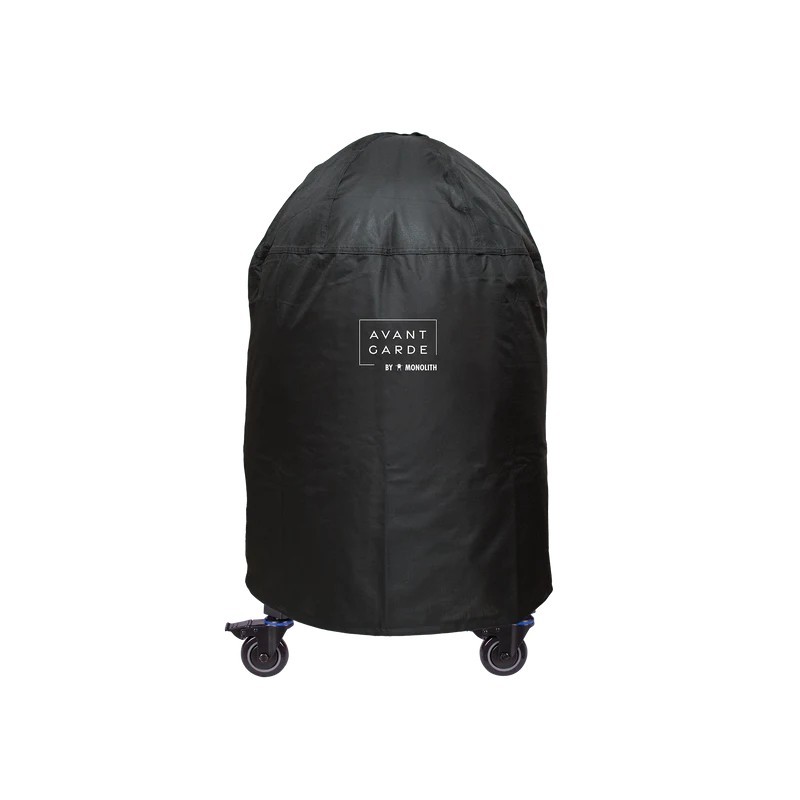 Copertura Monolith Avantgarde LeChef vista piedini