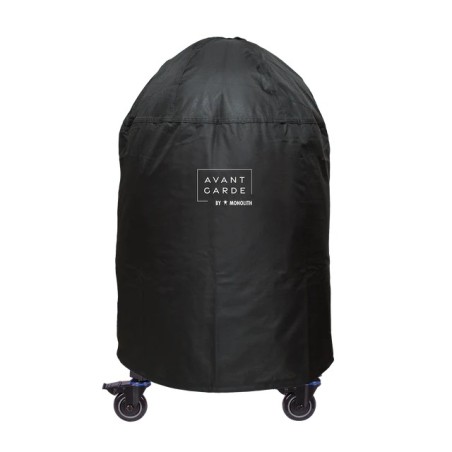 Copertura Monolith Avantgarde LeChef vista piedini