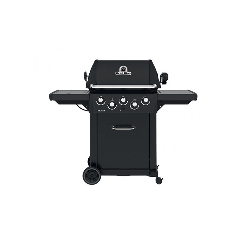 Broil king  Signet 390 Shadow