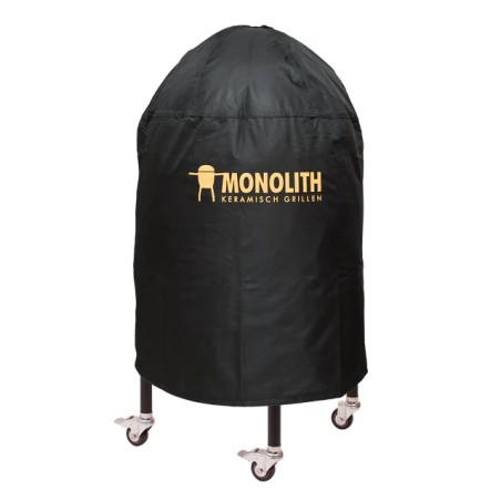 Copertura Monolith Two Classic vista piedini