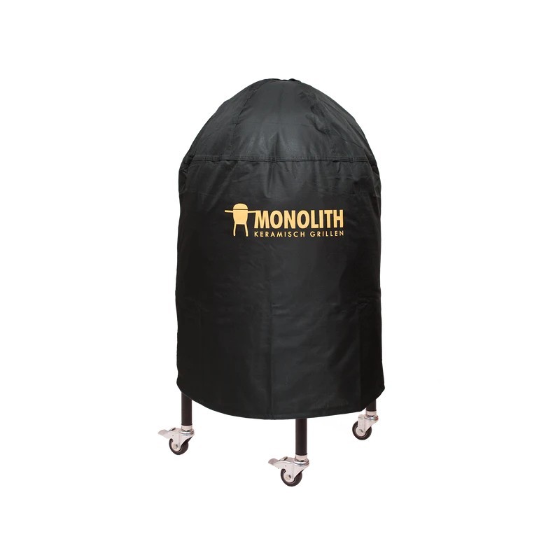 Copertura Monolith Two Classic vista piedini