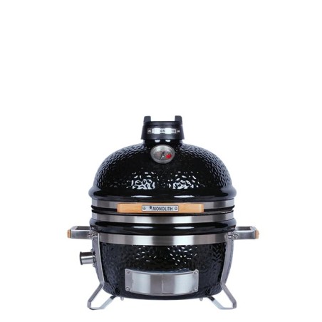 Barbecue Kamado Monolith Icon frontale