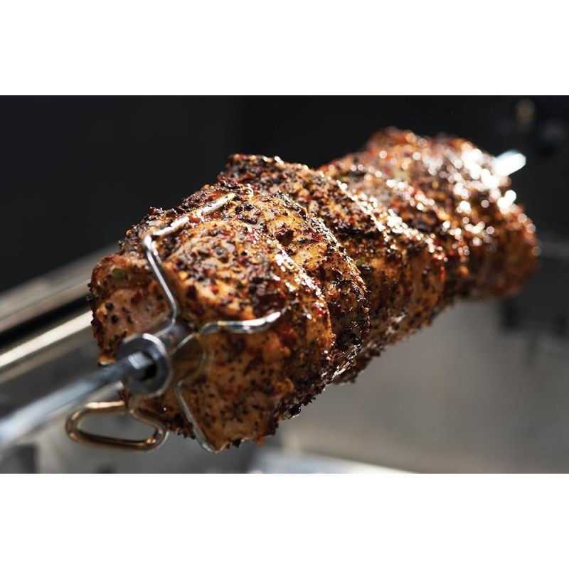 Broil king  Signet 390 Shadow