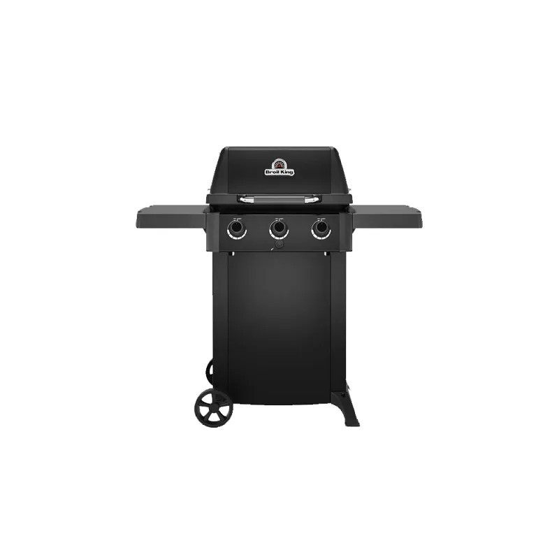 Broil king Gem 310 Shadow Barbecue a Gas