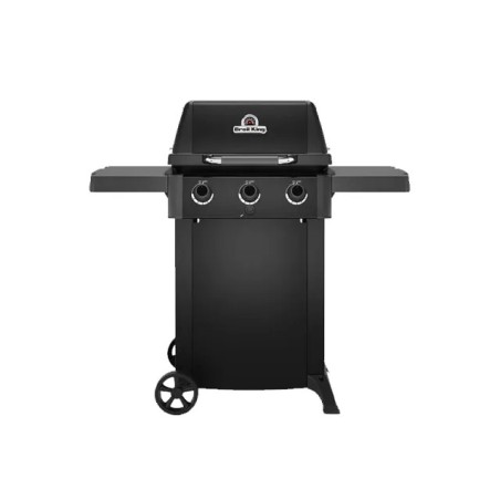 Broil king Gem 310 Shadow Barbecue a Gas
