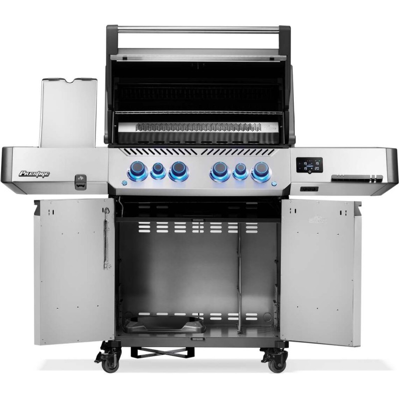 Barbecue Napoleon Prestige 500 RSIB