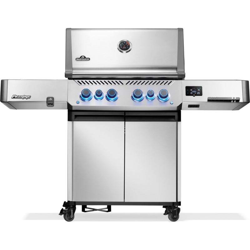Barbecue Napoleon Prestige 500 RSIB