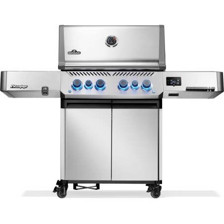 Barbecue Napoleon Prestige 500 RSIB