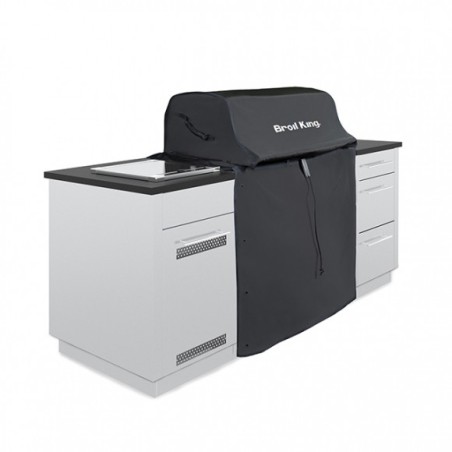 Broil King Copertura Incasso Baron Imperial Serie 400