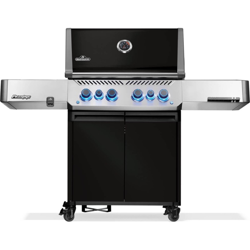 Barbecue Napoleon Prestige 500 Connected