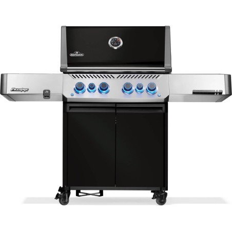 Barbecue Napoleon Prestige 500 Connected