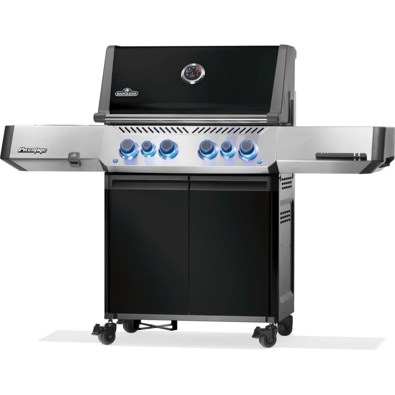 Barbecue Napoleon Prestige 500 Connected