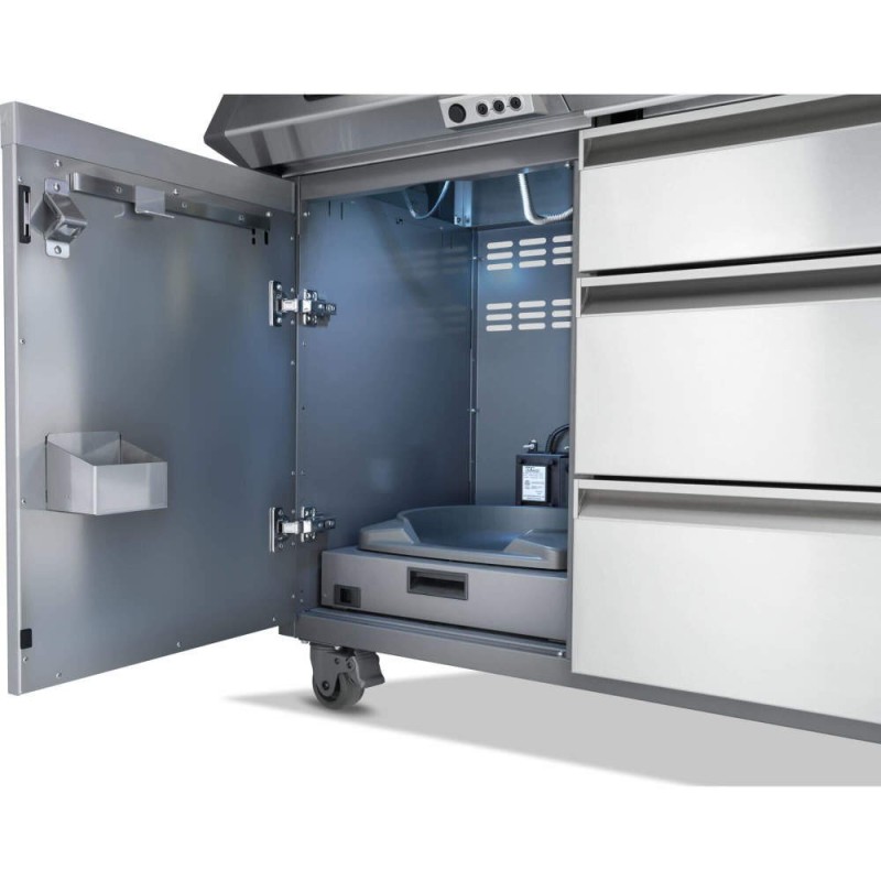 Napoleon Prestige PRO 665 Elite