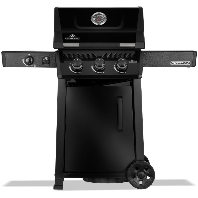 Barbecue Napoleon a gas Freestyle F365 SB
