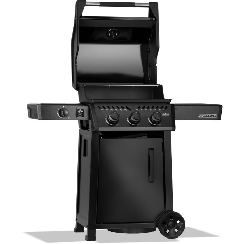 Barbecue Napoleon a gas Freestyle F365 SB