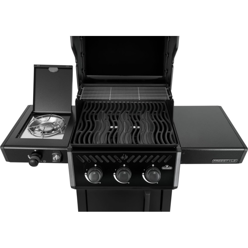 Barbecue Napoleon a gas Freestyle F365 SB