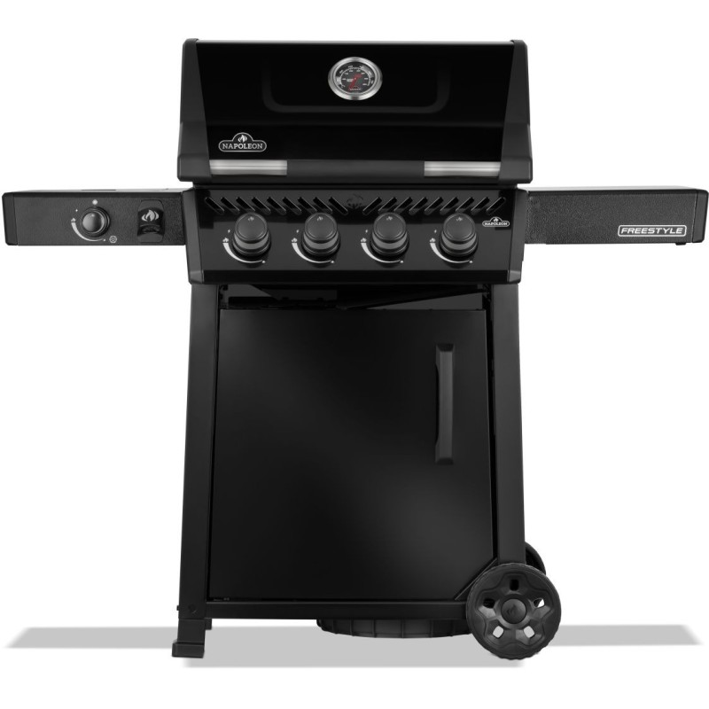 Barbecue Napoleon a gas Freestyle F425 SB