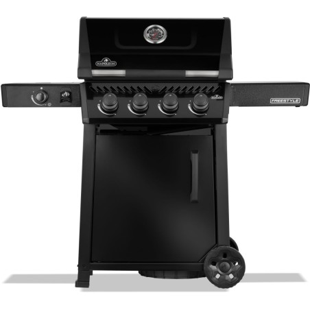 Barbecue Napoleon a gas Freestyle F425 SB