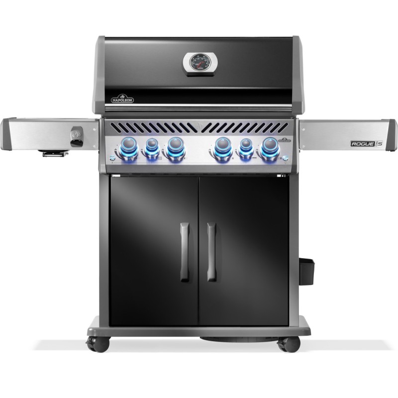 Barbecue Napoleon Rogue® PRO-S 525 RSIB