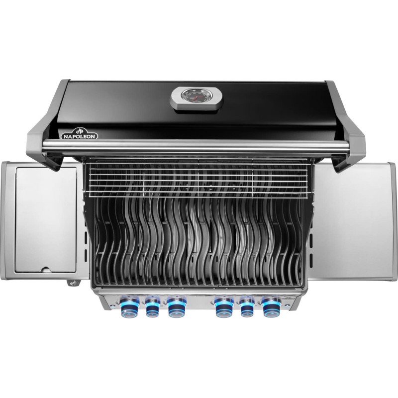 Barbecue Napoleon Rogue® PRO-S 525 RSIB