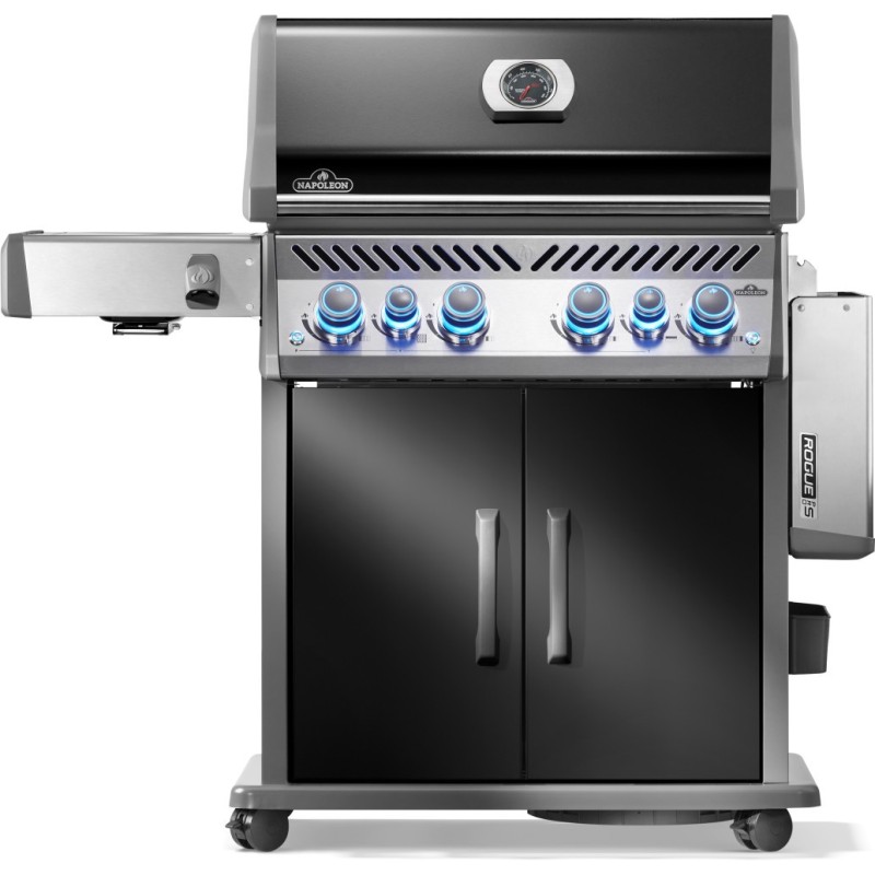 Barbecue Napoleon Rogue® PRO-S 525 RSIB