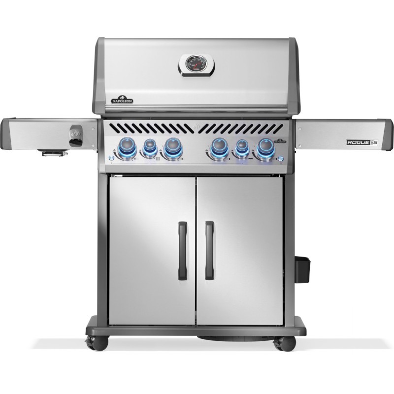 Barbecue Rogue PRO-S 525 RSIB