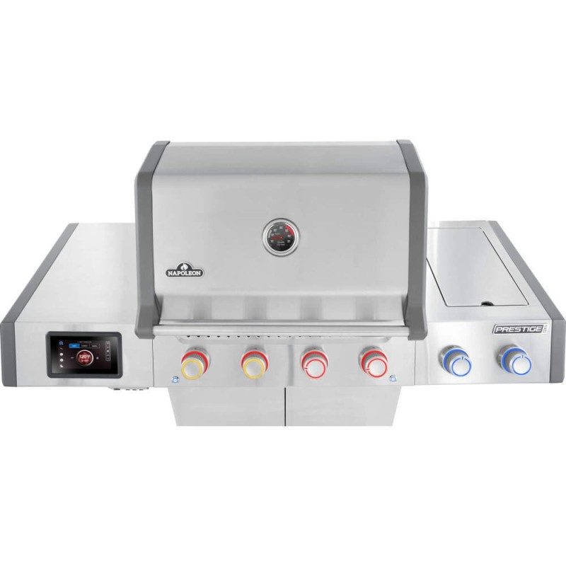 Barbecue Napoleon Prestige Pro 500 RSIB