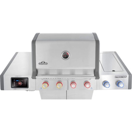 Barbecue Napoleon Prestige Pro 500 RSIB