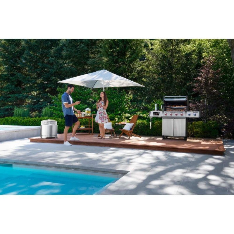 Barbecue Napoleon Prestige Pro 500 RSIB