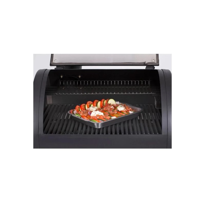 Broil king Leccarda In Acciaio Inox