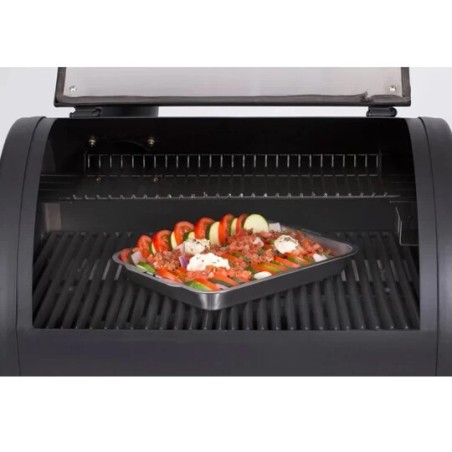 Broil king Leccarda In Acciaio Inox