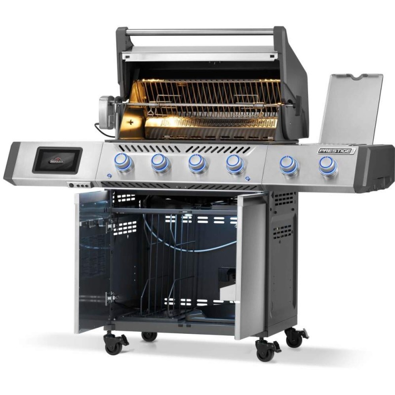 Barbecue Napoleon Prestige Pro 500 RSIB