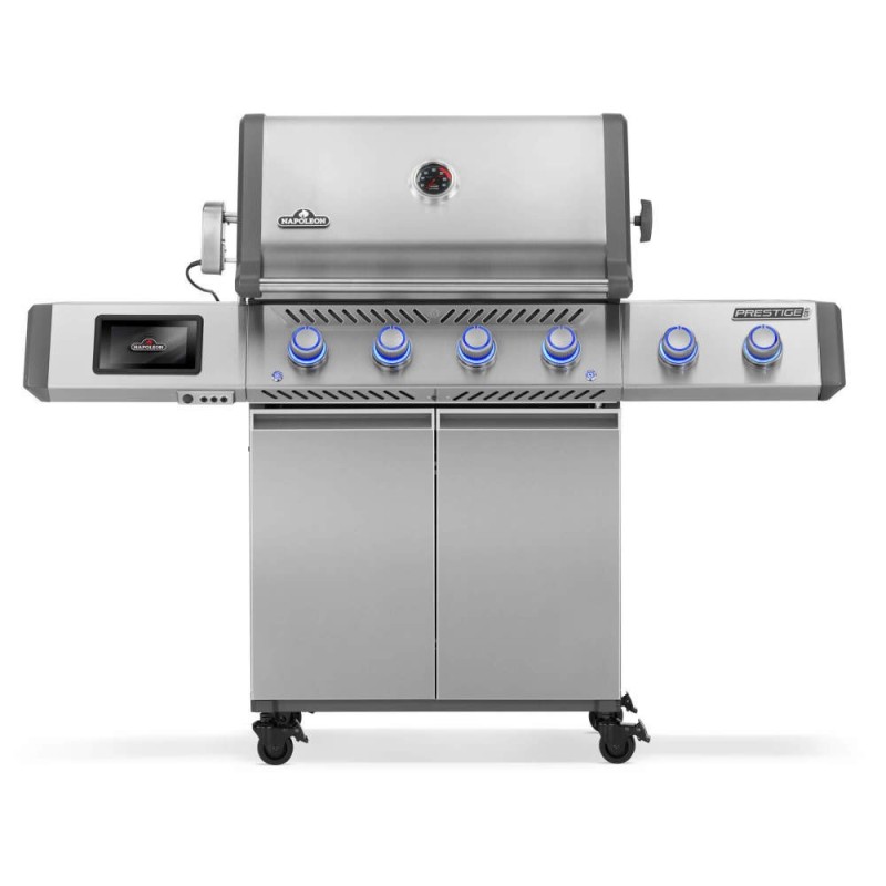Barbecue Napoleon Prestige Pro 500 RSIB
