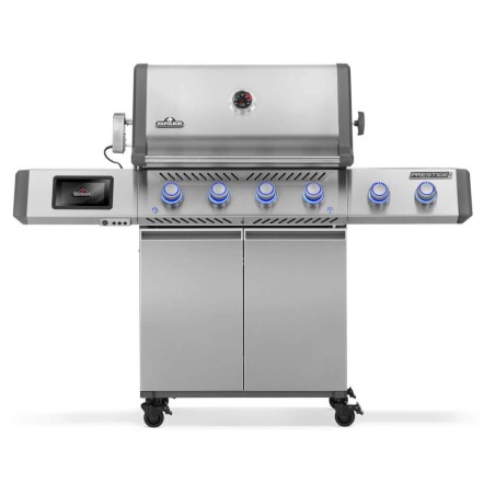 Barbecue Napoleon Prestige Pro 500 RSIB