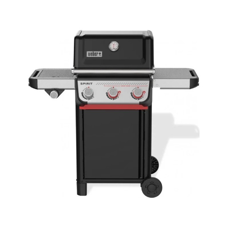 Weber Spirit E-335 barbecue a gas