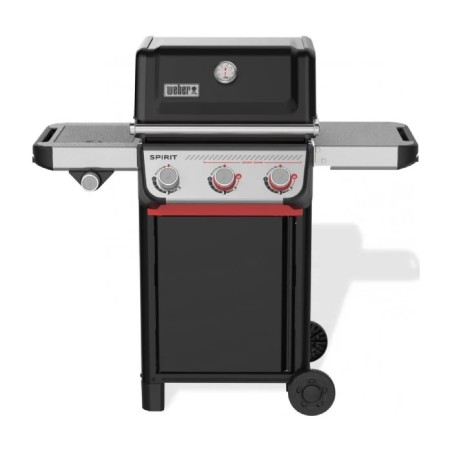 Weber Spirit E-335 barbecue a gas