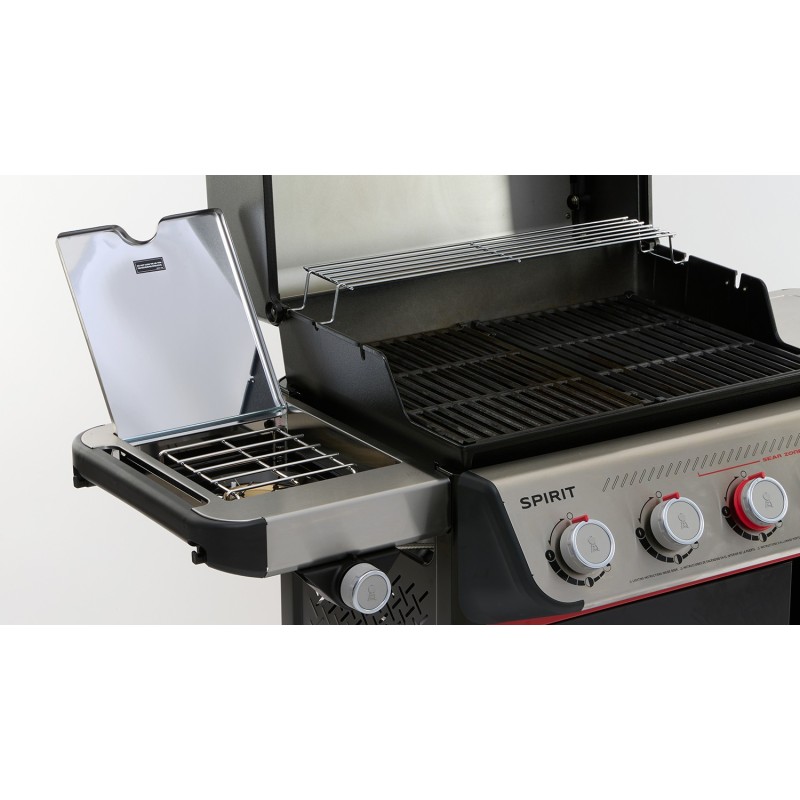 Weber Spirit e-435 barbecue a gas