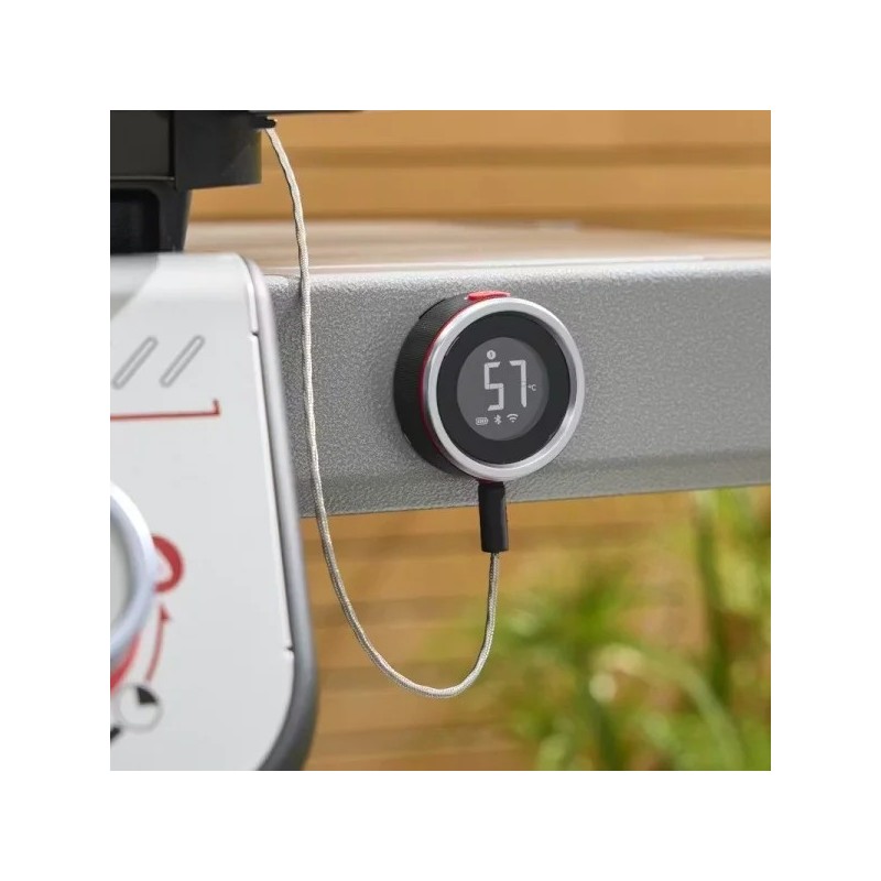 Weber Spirit EPX-435R LP STEALTH