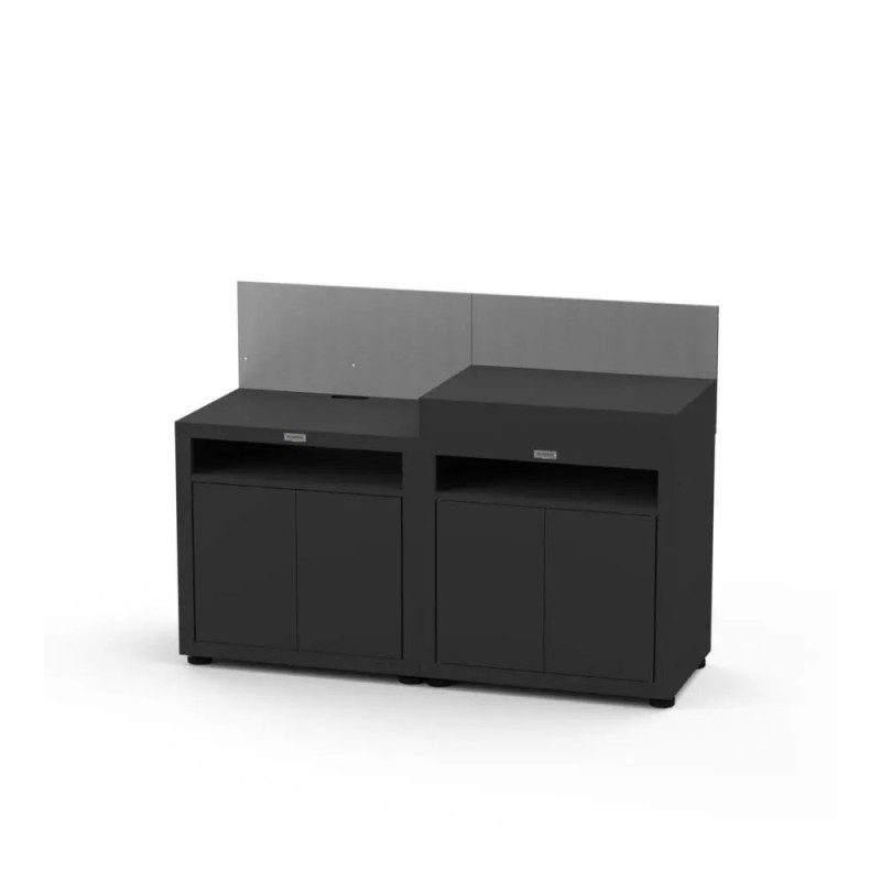 Le Marquier Cucina 2 moduli