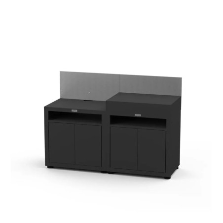 Le Marquier Cucina 2 moduli