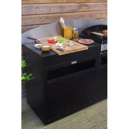 Le Marquier Cucina 2 moduli