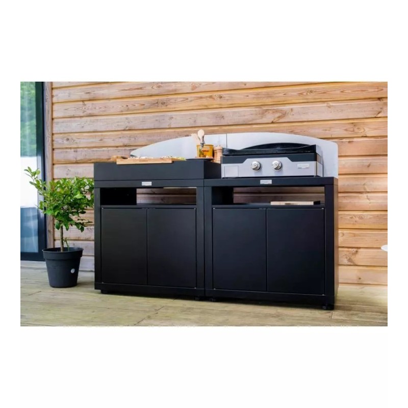 Le Marquier Cucina 2 moduli