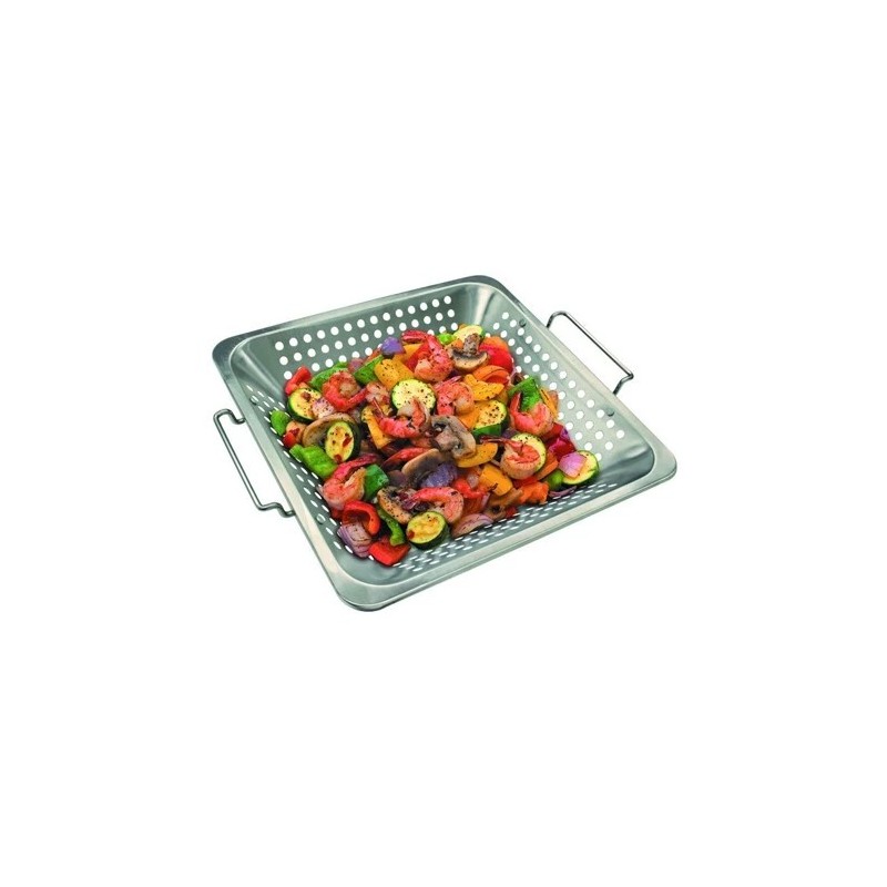 Broil King Vassoio Wok Pluma