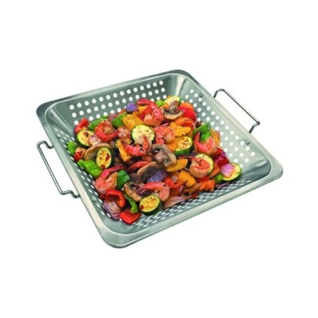 Broil King Vassoio Wok Pluma