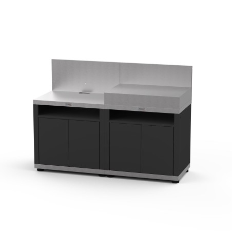 Le Marquier Cucina 2 moduli duo